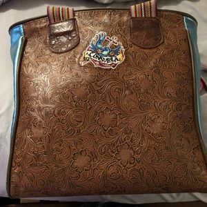 Consuela Purse...EUC